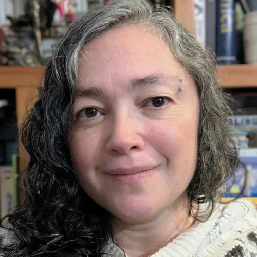 Patricia Murrieta