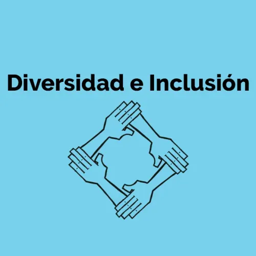 Diversidad e inclusión:  Nadie afuera, todos al Centro. Ser únicos(as) e iguales no es una contradicción. Incluir nos enriquece.