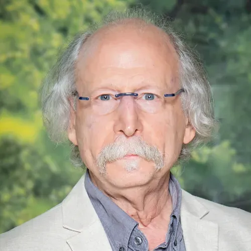 Allan Tucker