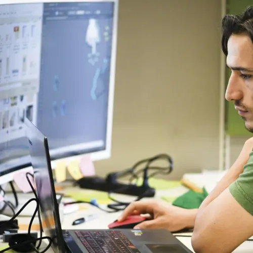 Formación corporativa en la era digital