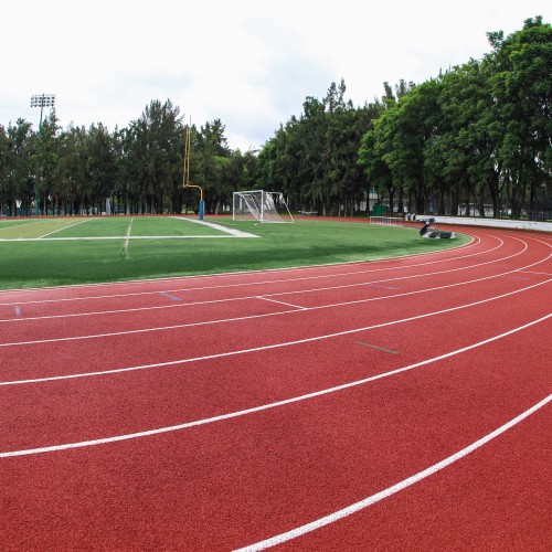 Pista de Atletismo