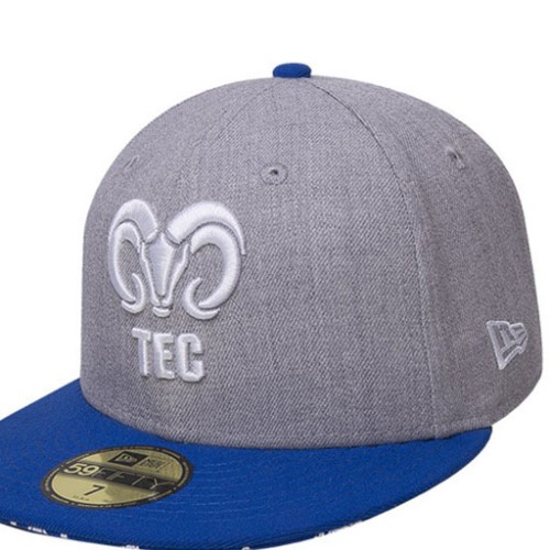 Gorra Borregos Tec