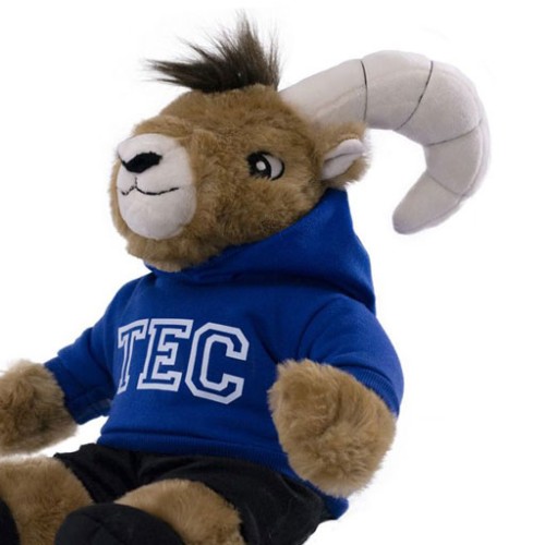 Peluche Borregos Tec