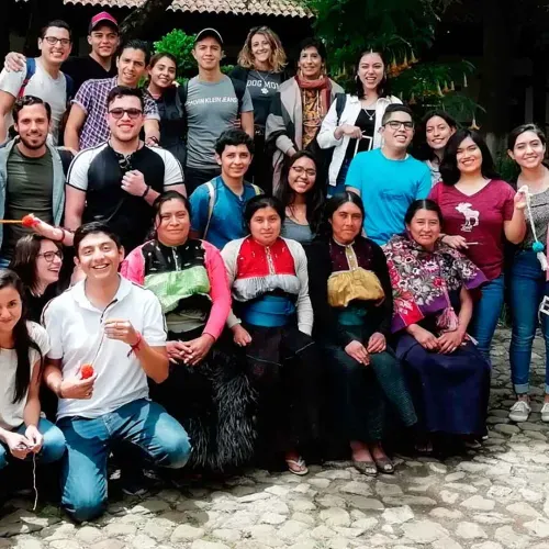 Centro de Innovación Social, Campus Chiapas, Semestre Tec