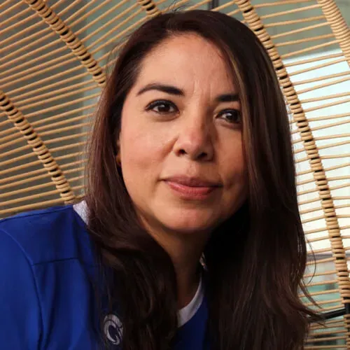 Ivonne Rosales