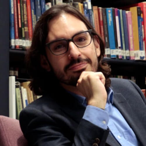 Branko Restovic