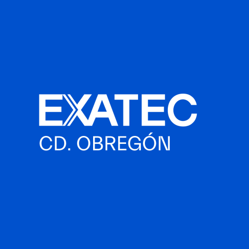 Asociación EXATEC Cd Obregón