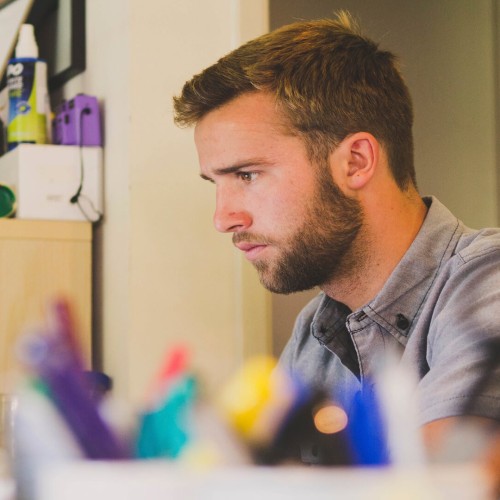 Red de Parques Tecnológicos, Contáctanos