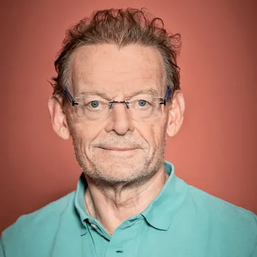 Per-Olof Berggren