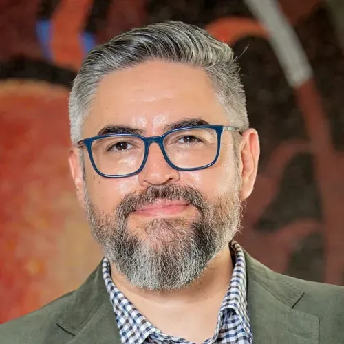 Sigfredo Fuentes