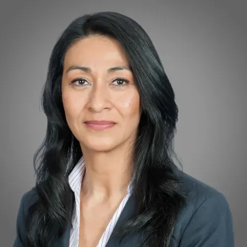 Ángeles Dominguez