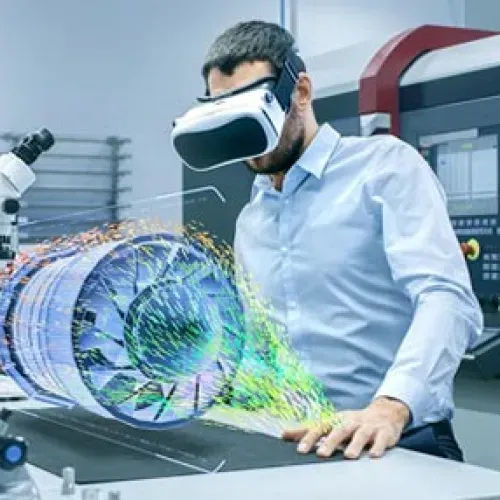 Alianza para los trabajos del futuro