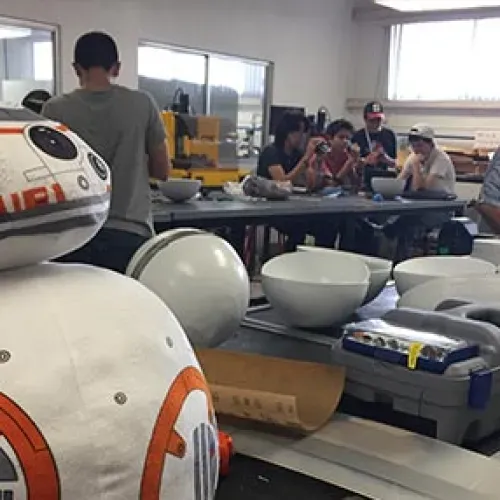 "La fuerza” acompaña al Tec y gana premios de educación en Londres
