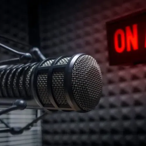 Tec Sounds Radio