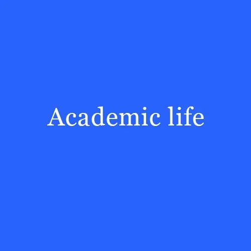 Academic Life Services