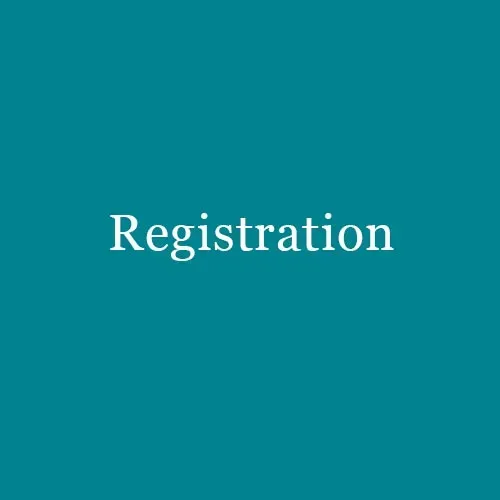 Registration Services