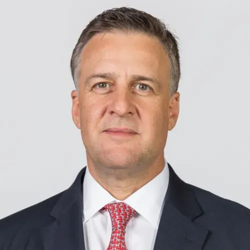 Alfonso Garza Garza