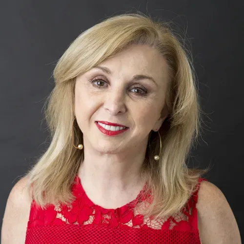 Blanca Avelina Treviño de Vega