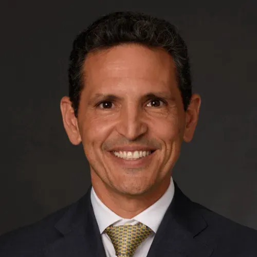 Eduardo Garza, Tec de Monterrey