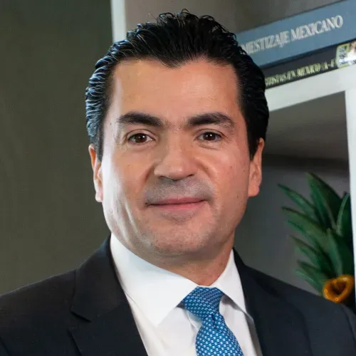 Eduardo Osuna Osuna