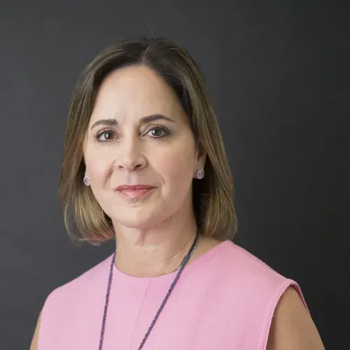 Eva Garza Lagüera Gonda
