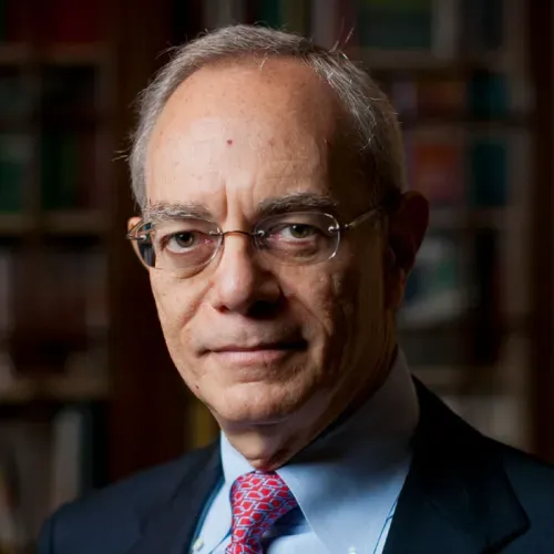 Rafael Reif, Tec de Monterrey