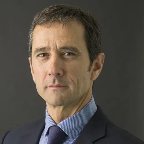Tomás Milmo Santos