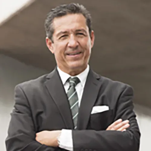 Alberto Francisco Allegre del Cueto