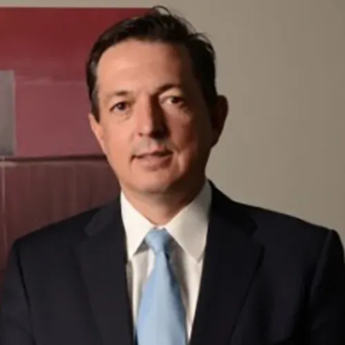 Alberto Terrazas Seyffert