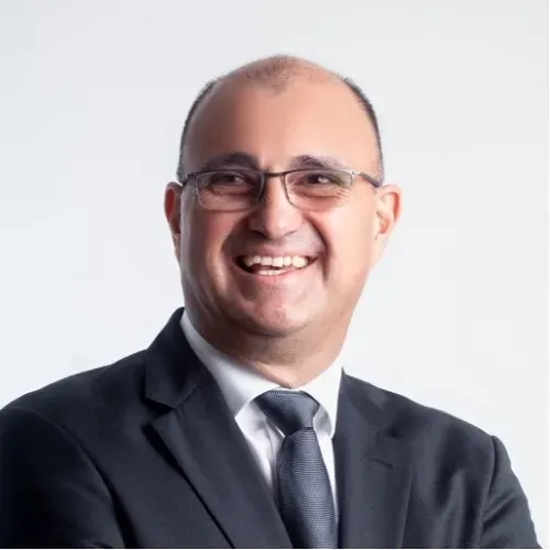 Helmut Fernando Huber Herrera