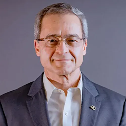 Luis Arizpe Jiménez
