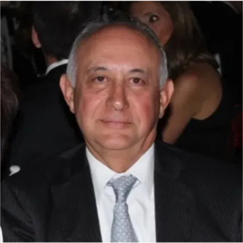Luis Contreras Olavarrieta