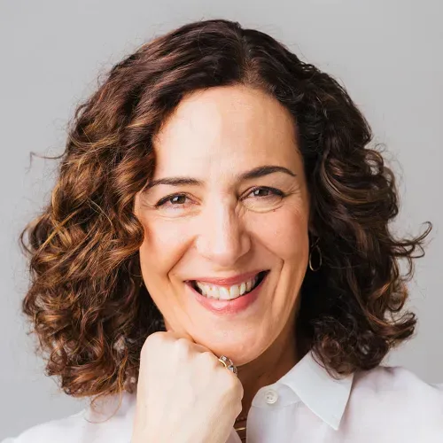 María Isabel Lazo Corvera
