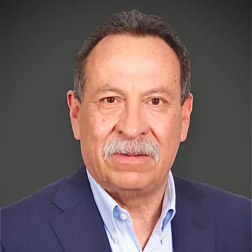 Miguel Hidalgo Olvera