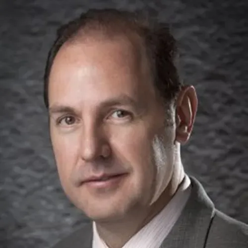 Melchor Cayón Ceballos