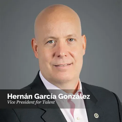 Hernán García González 