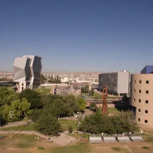 Campus Chihuahua