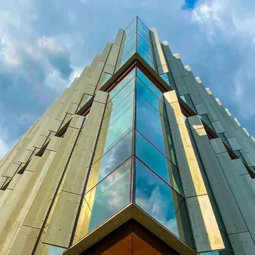Campus Ciudad de México
