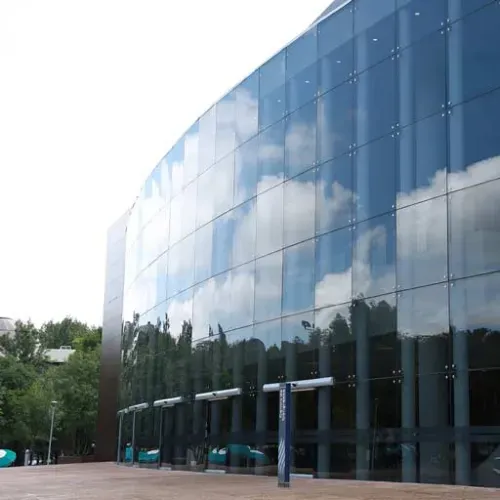 Centro de Congresos
