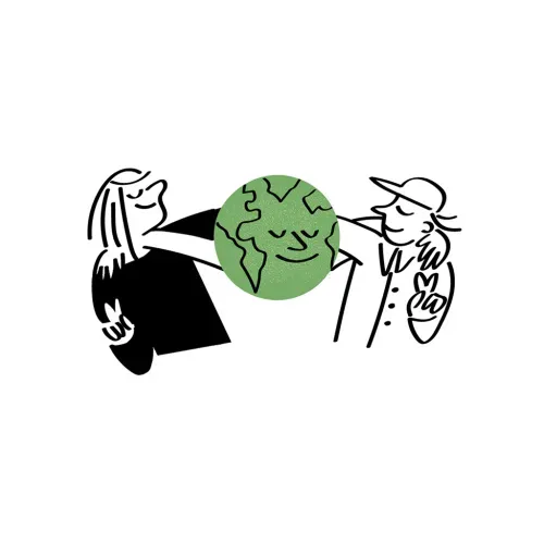 Resource to Community