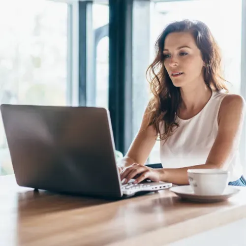 Home office: Balance de vida