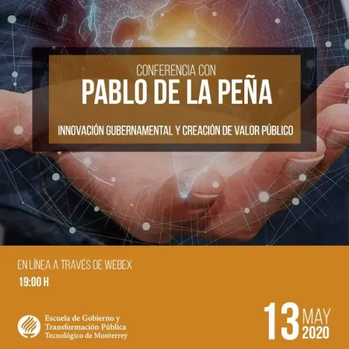 Innovación gubernamental y creación de valor público