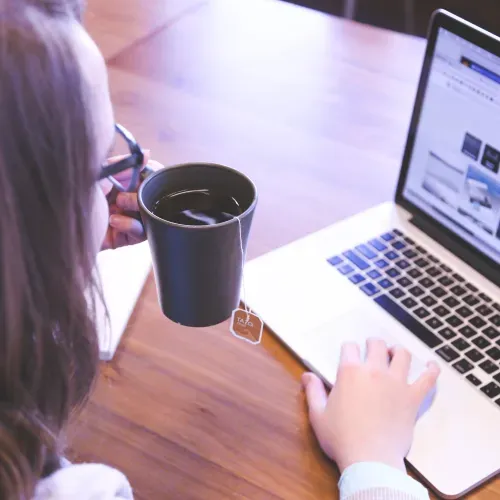 ¡Haz home office sin perder el estilo!
