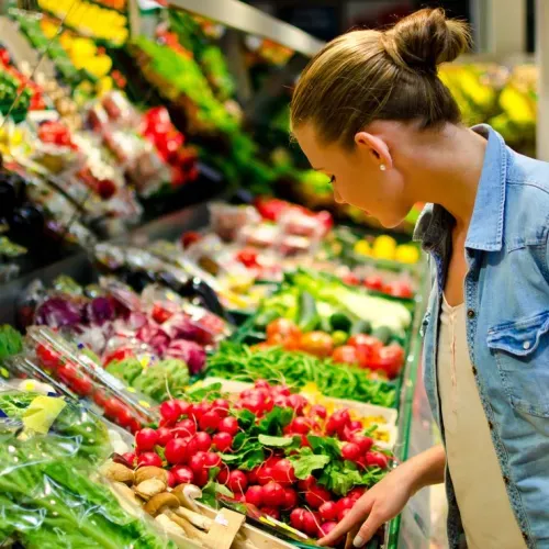 Disrupción de la cadena de suministro de alimentos durante la pandemia