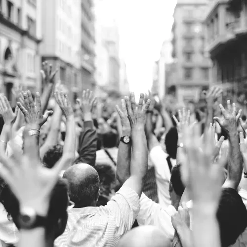 Pandemia, democracia y derechos humanos