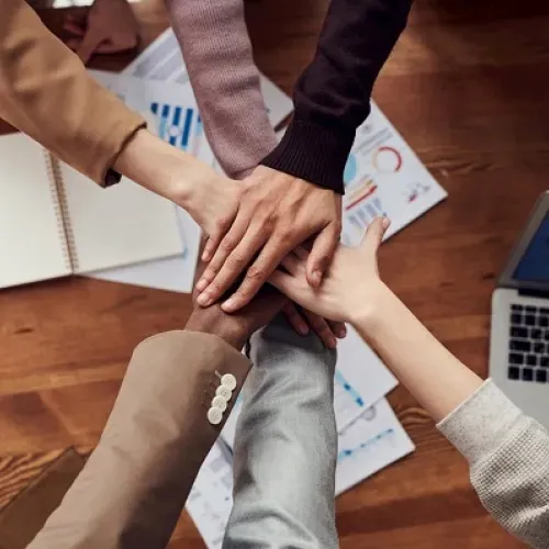 Capturando oportunidades emprendiendo
