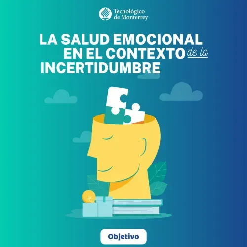 Salud emocional en la incertidumbre