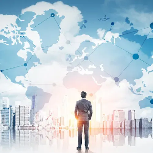 Shaping the future of global business education