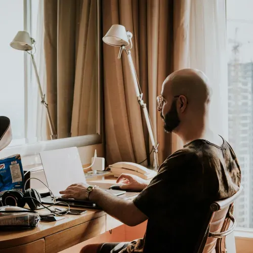 el futuro del trabajo