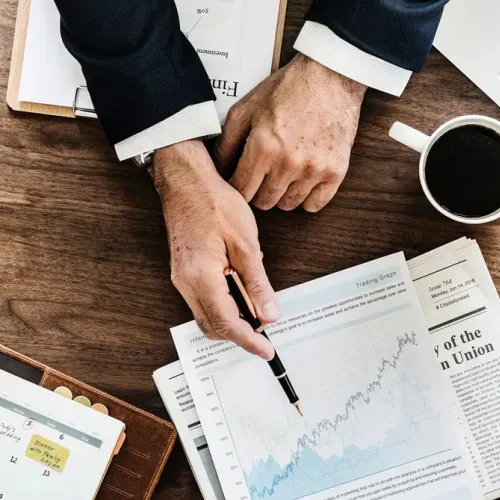 ¿Qué tan segura está la información de su empresa?